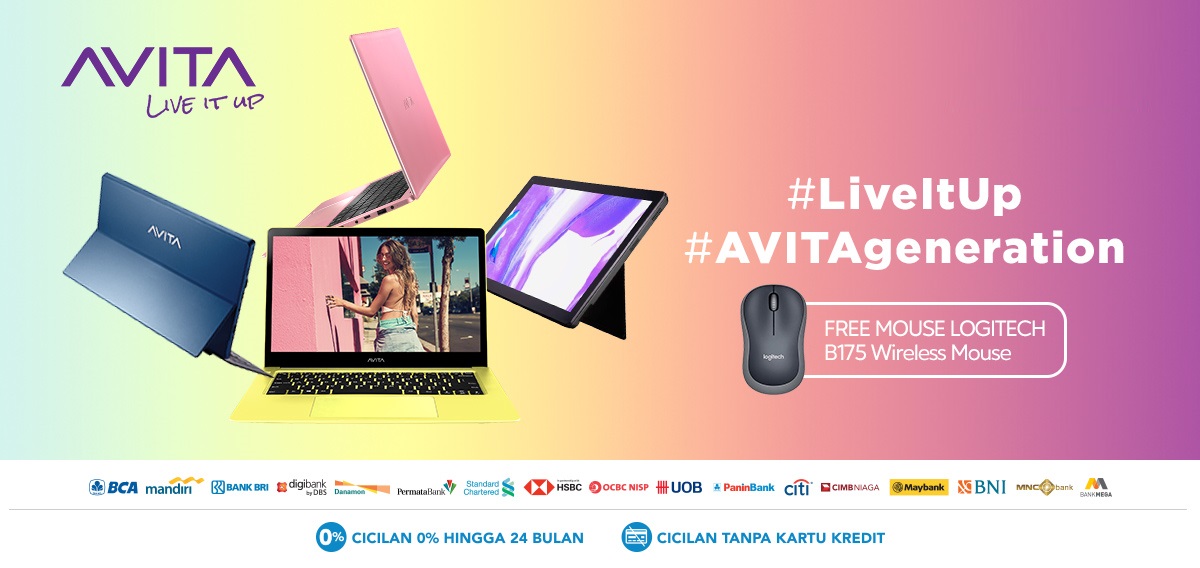Laptop Avita Liber Laptop Avita Liber