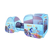 TMO Tenda Terowongan Finding Dori Mainan Anak