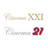 21 Cineplex Paket Nonton Cinema Physic Voucher