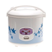 Cosmos CRJ 323 LE Rice Cooker Anti Lengket