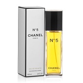 Chanel No 5 EDT Parfum Wanita 100 mL