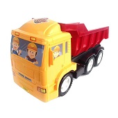 Inini Dumb Truck Mainan Anak