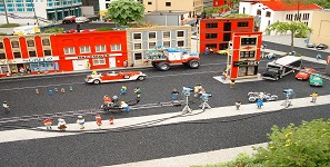 Membangun Imajinasi Anak dengan Lego