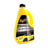 Meguiar's Ultimate Wash dan Wax Shampoo (1.4 L)