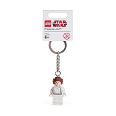 LEGO 852841 Princess Leia Key Chain