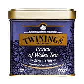 TWININGS Prince of Wales Tea 121806 100 gr