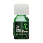 The Body Shop Tea Tree Oil (10 mL)
