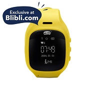 Bipbip Family's Guardian Jam Tangan Anak