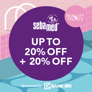 Seba Med Up To 20% OFF + 20% OFF