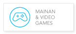 Mainan Video Game