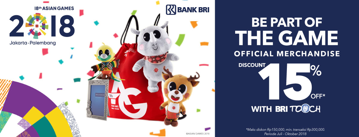 Asian Games Official Merchandise Blibli Com Asian Games Official Merchandise Asian Games Official Merchandise Blibli Com Asian Games Official Merchandise