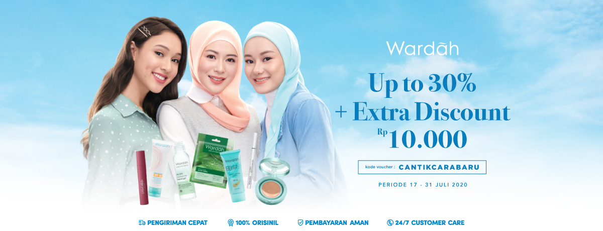 Home Care Kecantikan