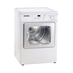 Modena ED 650 Caldo Front Loading Dryer Mesin Cuci 6.5 kg