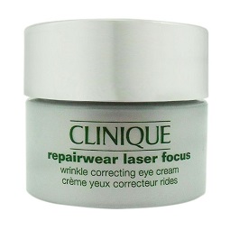 Clinique Repairwear Laser Focus Wrinkle Correcting Eye Cream 5ml