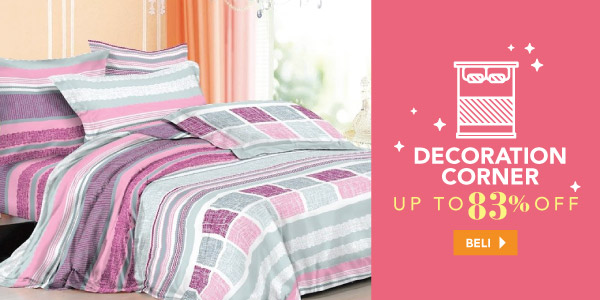 Decoration Corner Up To 83% OFF