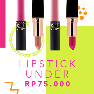 Lipstick Under Rp75.000