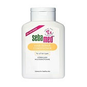 Sebamed Hair Repair Conditioner [200 ML]
