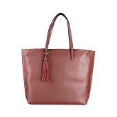 Silvarrie Chapelle SQ-A1438 Tas Brown Red
