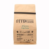 Otten Coffee Arabica Flores Honey Kopi Bubuk