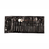 Masami Shouko 18P Brush Set Lembut + Pouch
