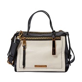 Fossil Bella Small Satchel ZB 6644084 Tas Wanita