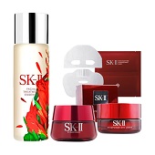 SK-II Stempower Package (Real Size) Anti Aging