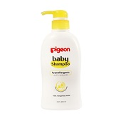Pigeon Pump Pr060609 Baby Shampoo Chamomile