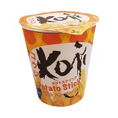 Koji Potato Sticks Cheese Cemilan 2 Pcs 
