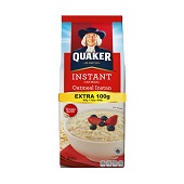 Quaker Instant Oatmeal Refill 800 gr