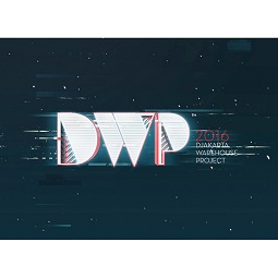 DWP 2016 VIP Gold - 2 Day Pass E-Ticket