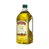 Borges Extra Light Olive Oil Minyak Zaitun [2 L]