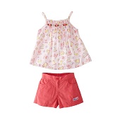 Torio Market Place Sleeveless C272 71-730 Setelan Anak