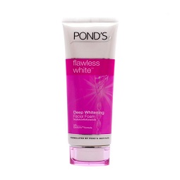 POND'S Flawless White Deep Whitening Facial Foam 100 Gram