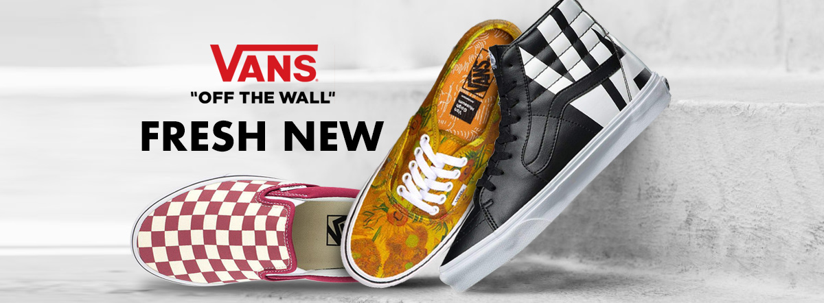 Vans Indonesia Vans Indonesia
