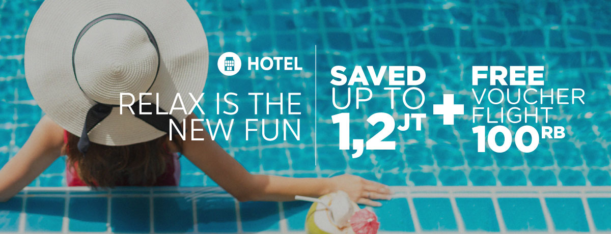 Booking Hotel Blibli booking hotel