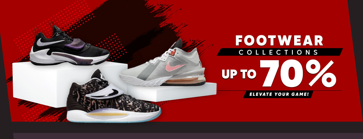 outlet nike basketball