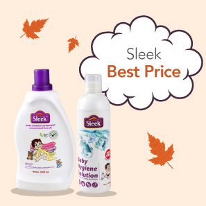 Sleek Best Price