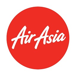 Air Asia - Tiket Jakarta Malaysia E-Voucher 