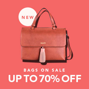 Bags On Sale Up TO 70% OFF