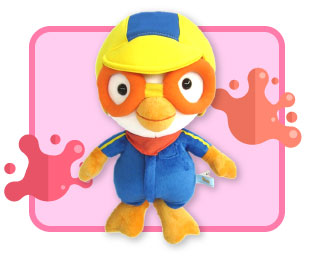 Boneka & Plush Toys