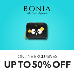 BONIA Online Exclusive Up To 50% OFF