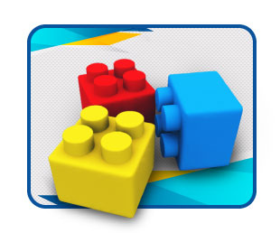 Building Sets & Blocks