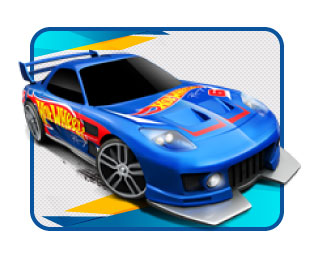 Diecast & RC