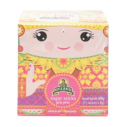 Gulaku Stickpack Bali Box