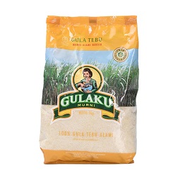 Gulaku Gula Tebu 1Kg