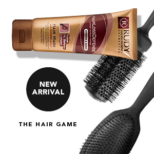 New Arrival The Hair Game