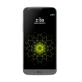 LG G5 SE Smartphone - Titan 32 GB/3 GB