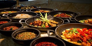 7 Masakan Indonesia yang Banget