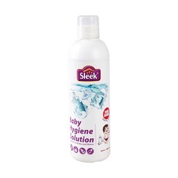  Sleek Hygiene Solution Sabun Pembersih Botol Bayi 1000 mL
