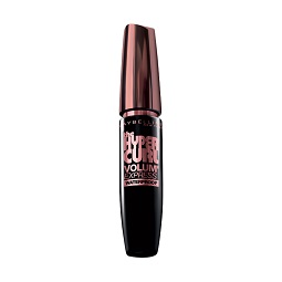 Maybelline Volum' Express Hyper Curl Black Waterproof Mascara